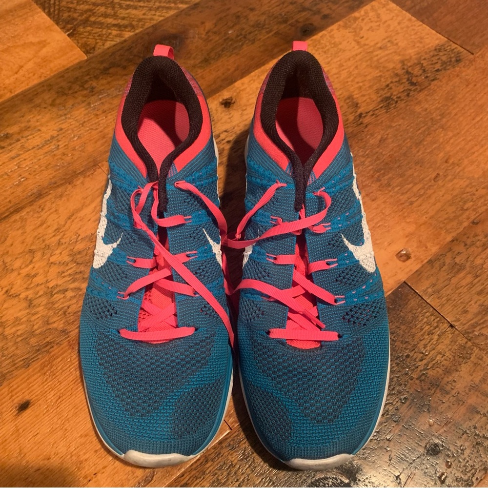 Nike Flyknit One+ Size 10